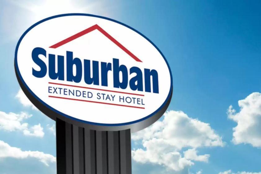Suburban Studios Columbia - Harbison Ngoại thất bức ảnh