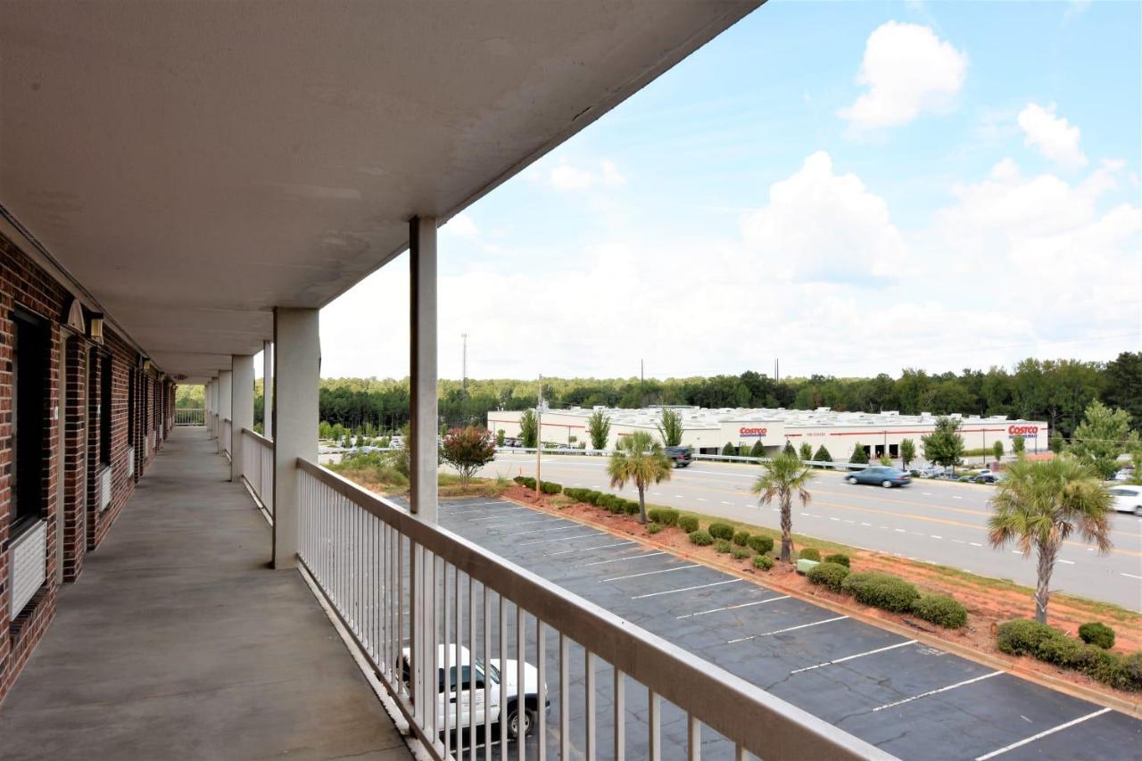 Suburban Studios Columbia - Harbison Ngoại thất bức ảnh